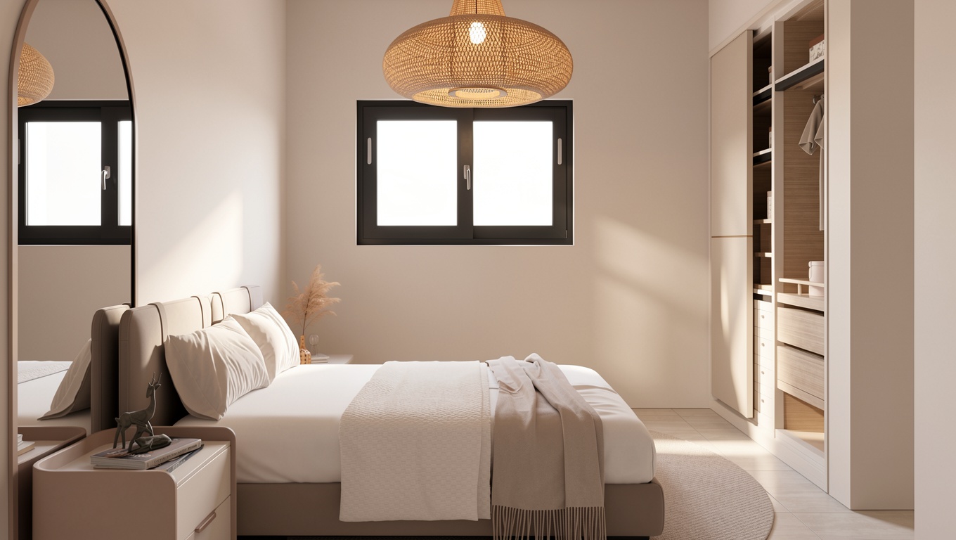Apartament 2 pokoje Baliza Residance