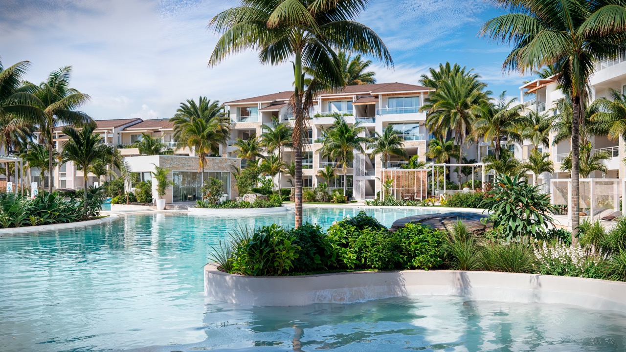 Nowy apartament w Bayahibe - wysoki potencjał wynajmu
