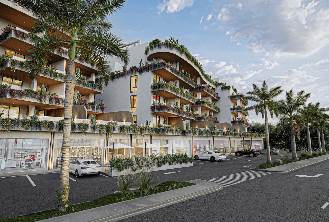 Bayahibe apartamenty na sprzedaż
